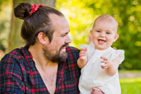 family photography sheffield