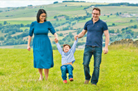 photo shoots sheffield