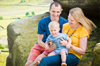 best photographer sheffield