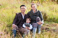 family photo package sheffield