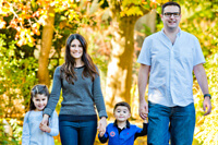 family photography sheffield