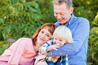 family photographs sheffield