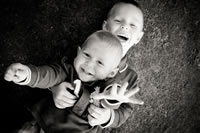 Portrait photographer