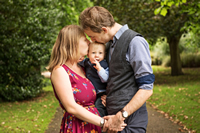 family photographer sheffield