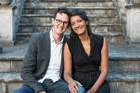 family portrait session