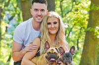 Pet photography sheffield