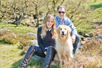 Pet photographer sheffield