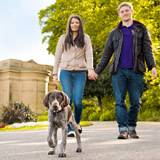 Hector pet photograph