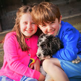 Monte pet photograph