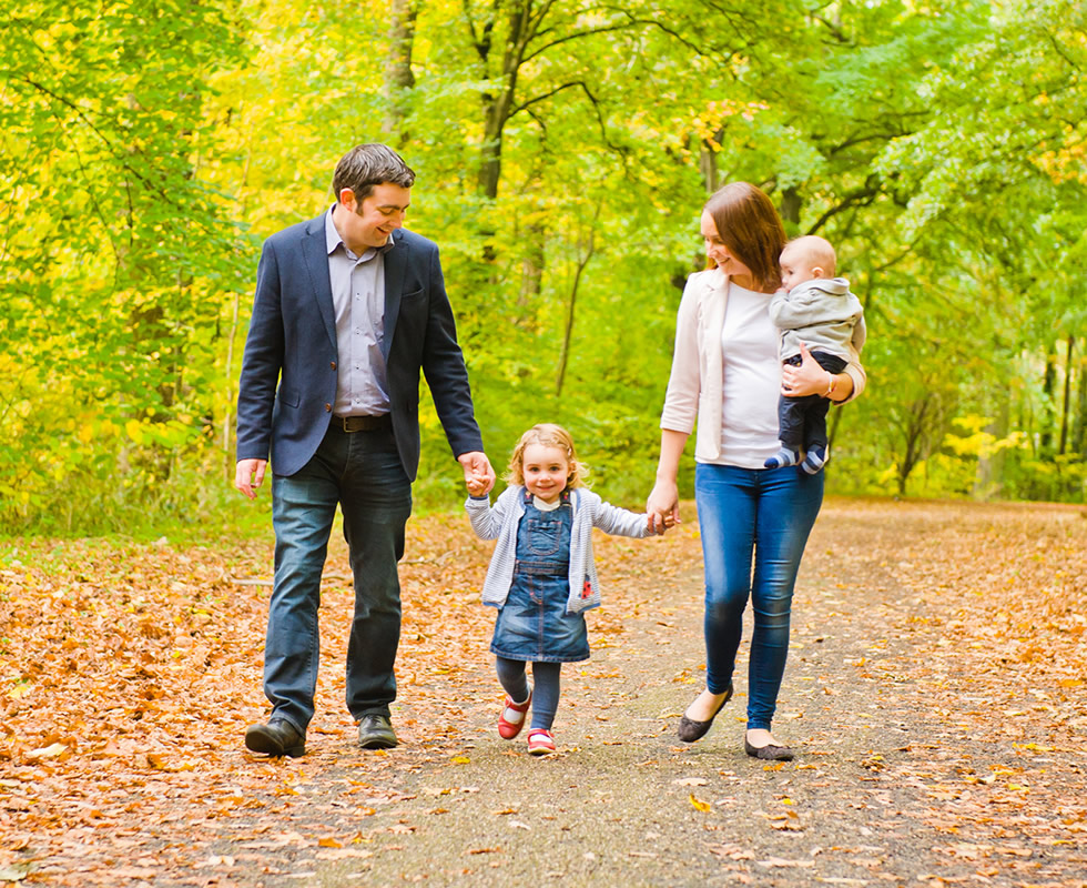 Family Photography Sheffield